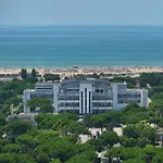 Il Tridente Hotel 4* Bibione