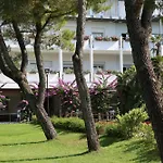 Il Tridente Hotel 4* Bibione