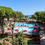 Il Tridente Hotel Hotel Bibione