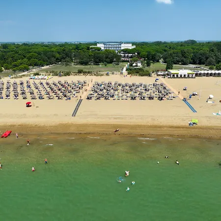 Hotell Il Tridente Hotel 4*