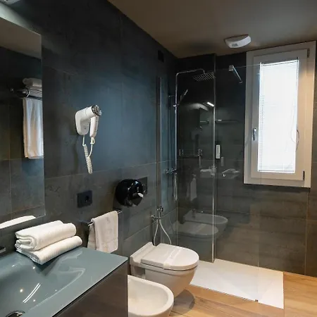 Il Tridente Hotel Bibione