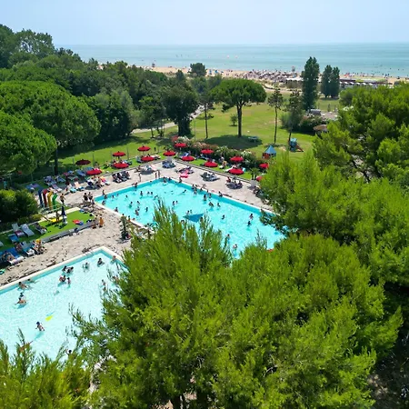 Hotell Il Tridente Hotel 4*