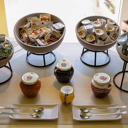 Il Tridente Hotel 4* Μπιμπιόνε