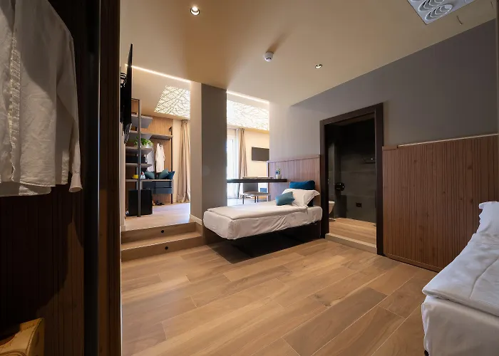 Il Tridente Hotel Hotell Bibione