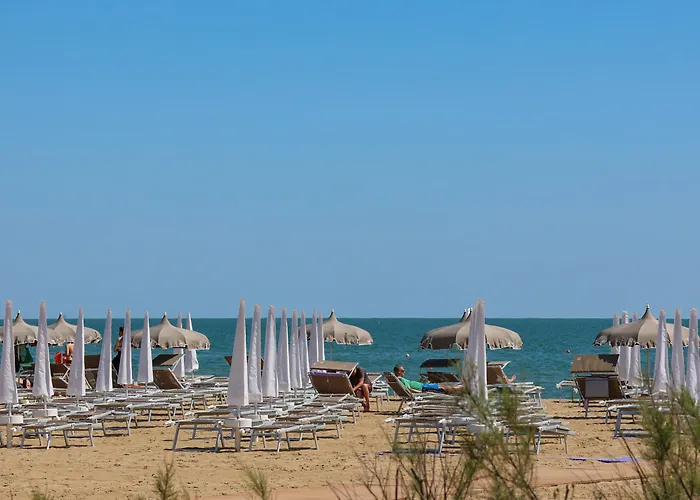 Il Tridente Hotel 4*