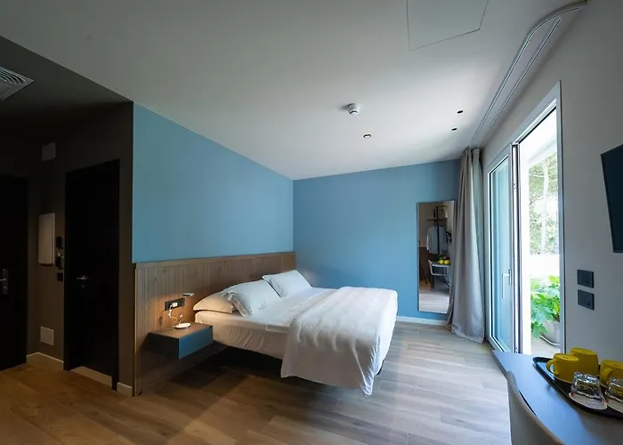 Il Tridente Hotel Bibione