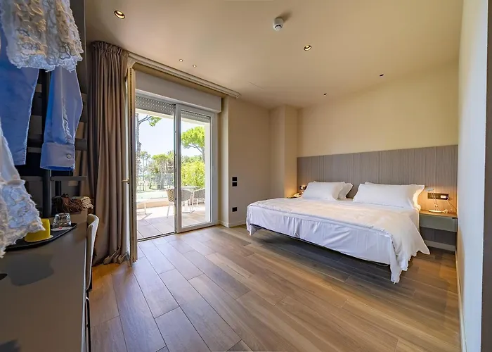 Il Tridente Hotel 4*