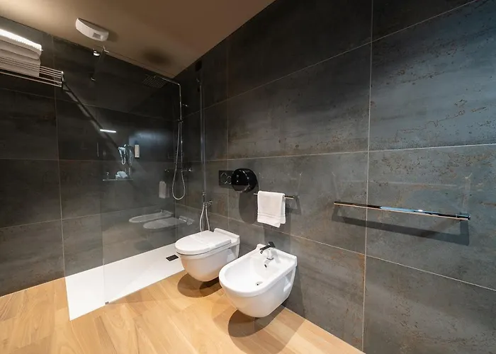 Il Tridente Hotel Hotell Bibione