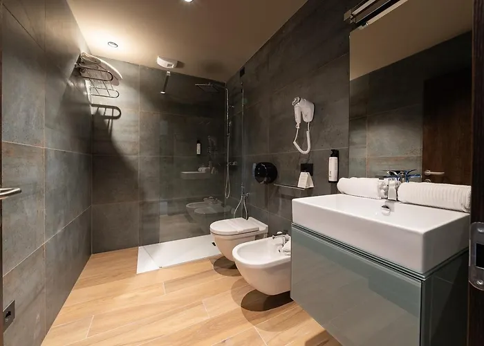 Il Tridente Hotel Hotel