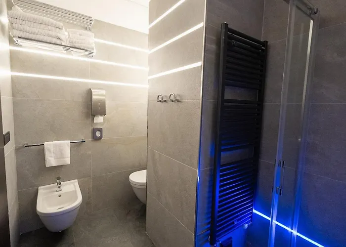 Il Tridente Hotel Hotell 4*