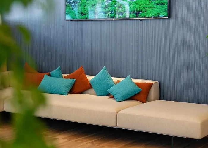 Il Tridente Hotel Hotel 4*