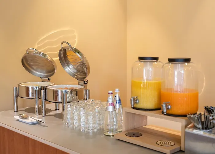 Il Tridente Hotel 4*