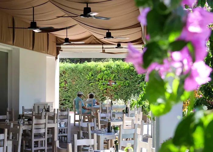 Hotell Il Tridente Hotel Bibione