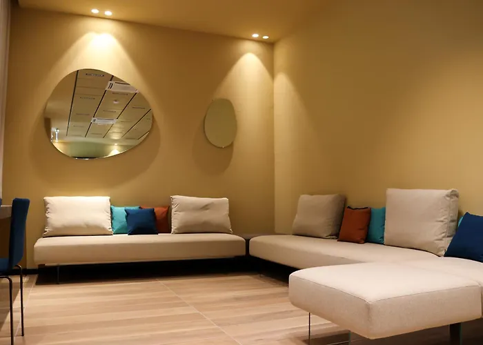 Il Tridente Hotel Hotel 4*