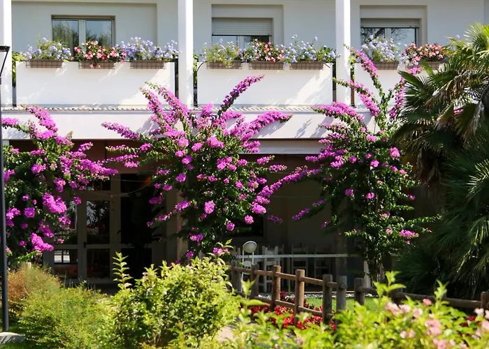 Il Tridente Hotel Hotel