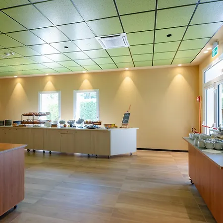 Il Tridente Hotel 4*