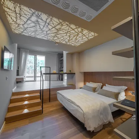 Il Tridente Hotel 4* Bibione