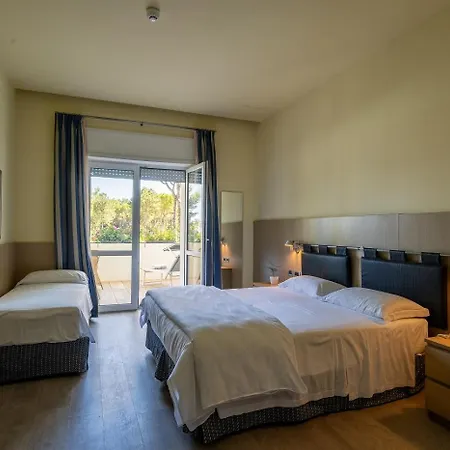 Il Tridente Hotel Hotel Bibione