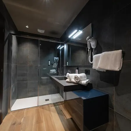Hotel Il Tridente Hotel