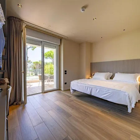 Il Tridente Hotel 4*