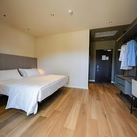 Il Tridente Hotel 4* بيبيوني