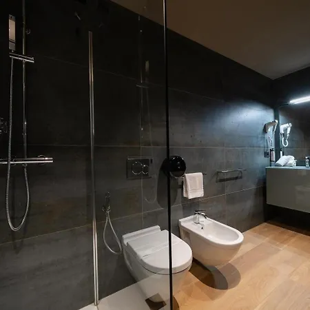 Hotel Il Tridente Hotel