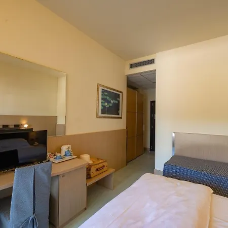 Hotel Il Tridente Hotel 4*