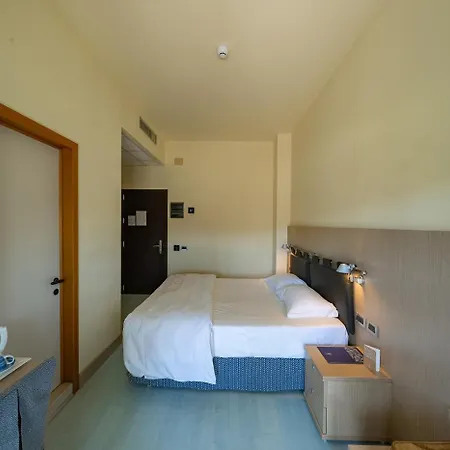 فندق Il Tridente Hotel بيبيوني