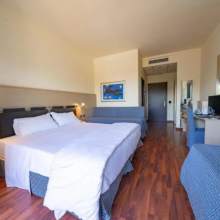 Il Tridente Hotel 4*