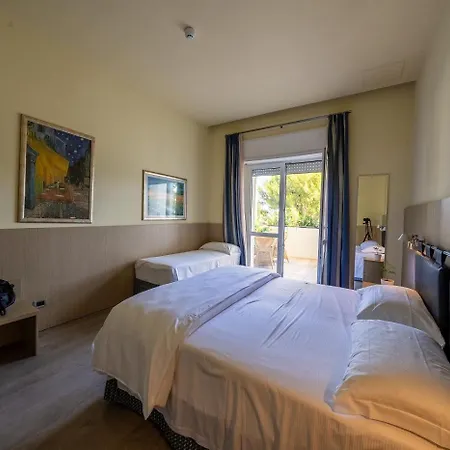 Il Tridente Hotel Bibione