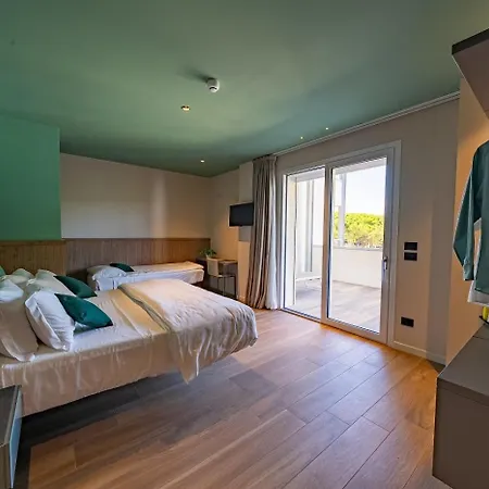 Il Tridente Hotel
