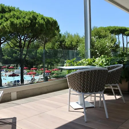 فندق Il Tridente Hotel