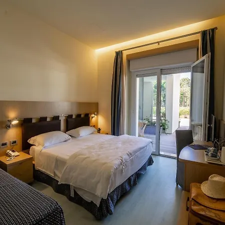 Hotel Il Tridente Hotel Bibione