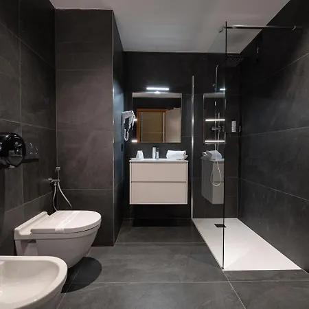 Hotel Il Tridente Hotel