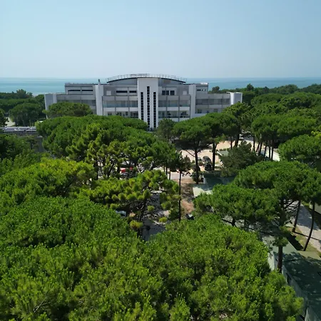 فندق Il Tridente Hotel