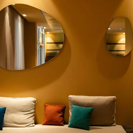 Il Tridente Hotel 4*