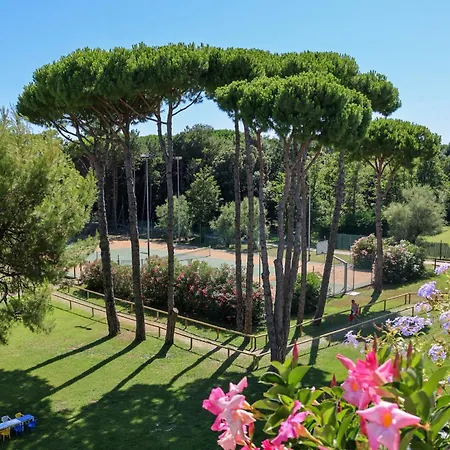 فندق Il Tridente Hotel 4*