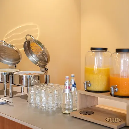 Il Tridente Hotel 4*