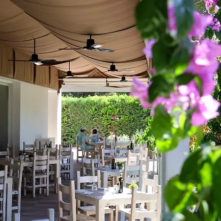 فندق Il Tridente Hotel بيبيوني