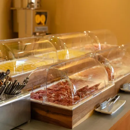 Il Tridente Hotel 4*