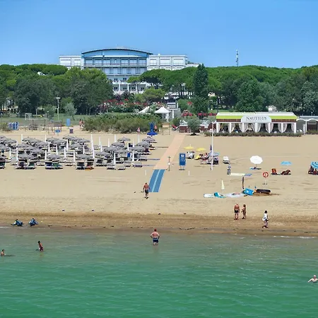 Il Tridente Hotel Bibione