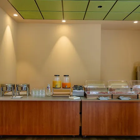 Il Tridente Hotel 4*