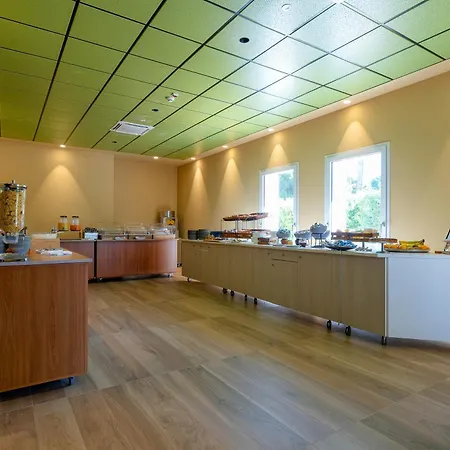 Il Tridente Hotel Hotel 4*