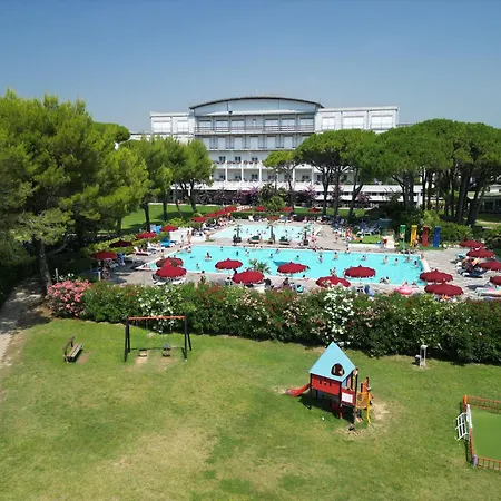 Il Tridente Hotel 4*