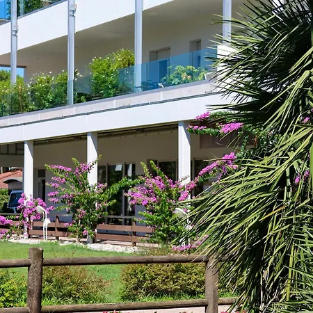 Il Tridente Hotel Bibione