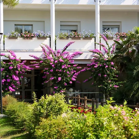 Il Tridente Hotel Hotel