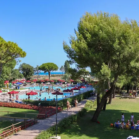 فندق Il Tridente Hotel