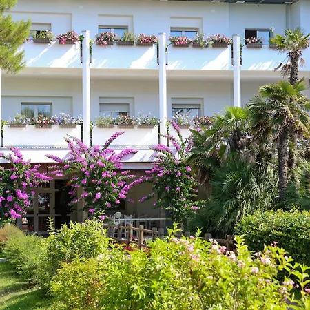 Hotel Il Tridente Hotel 4*