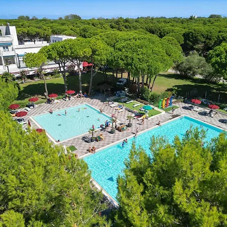 فندق Il Tridente Hotel