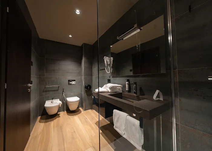 Ξενοδοχείο Il Tridente Hotel Μπιμπιόνε